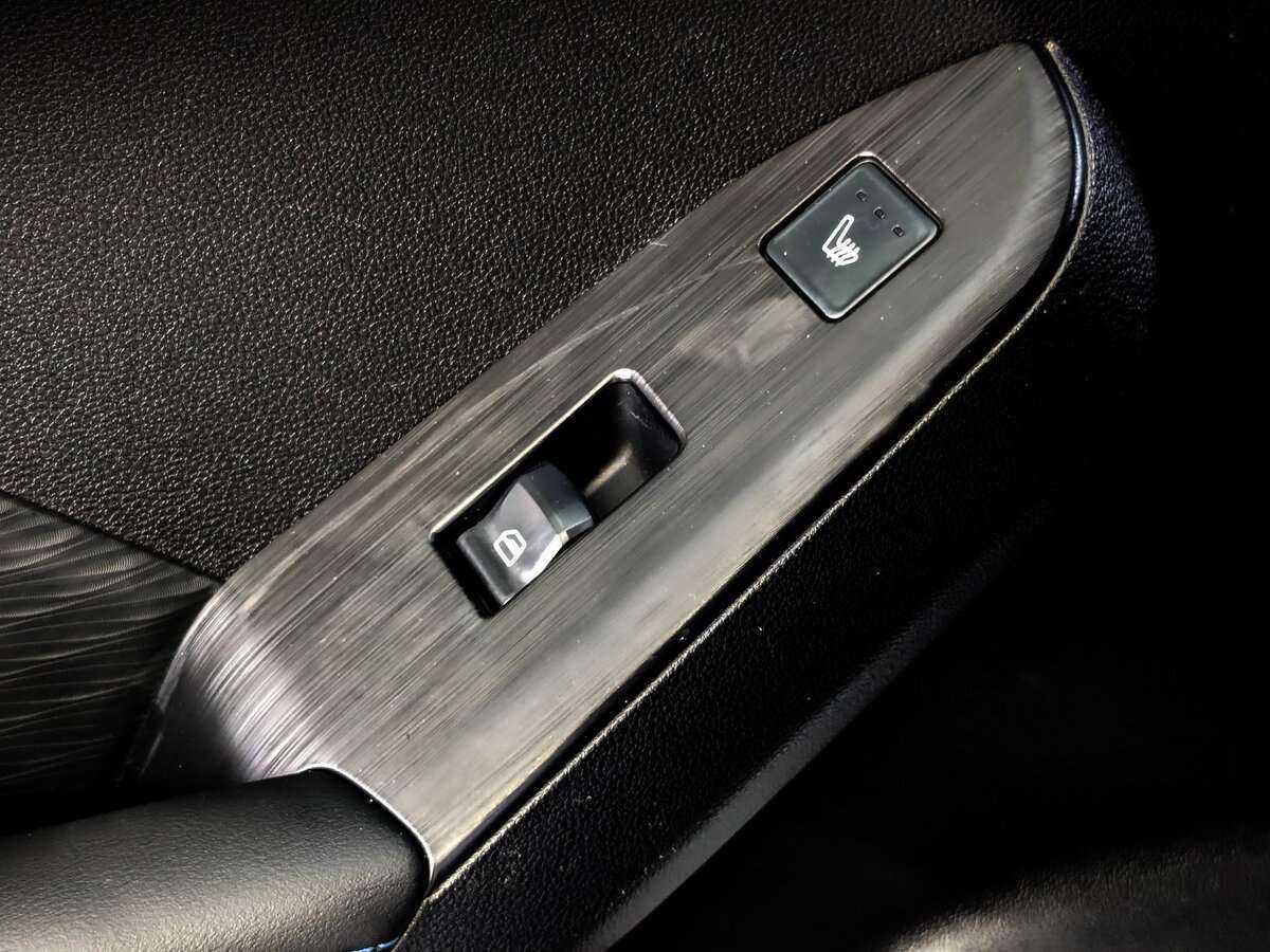 Купить Haval Jolion, 2022, 61 199 км.. Фото: #24