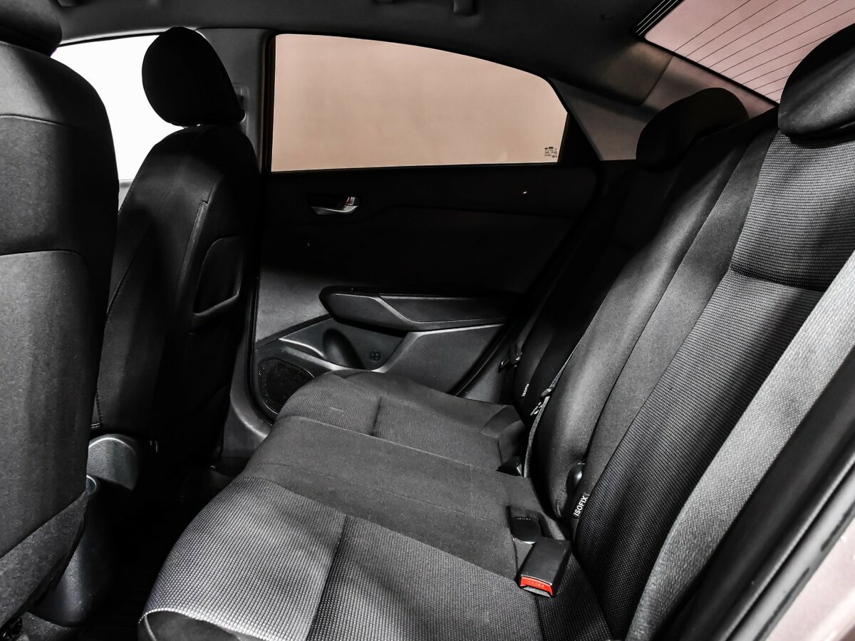 Купить Hyundai Solaris, 2020, 120 002 км.. Фото: #9