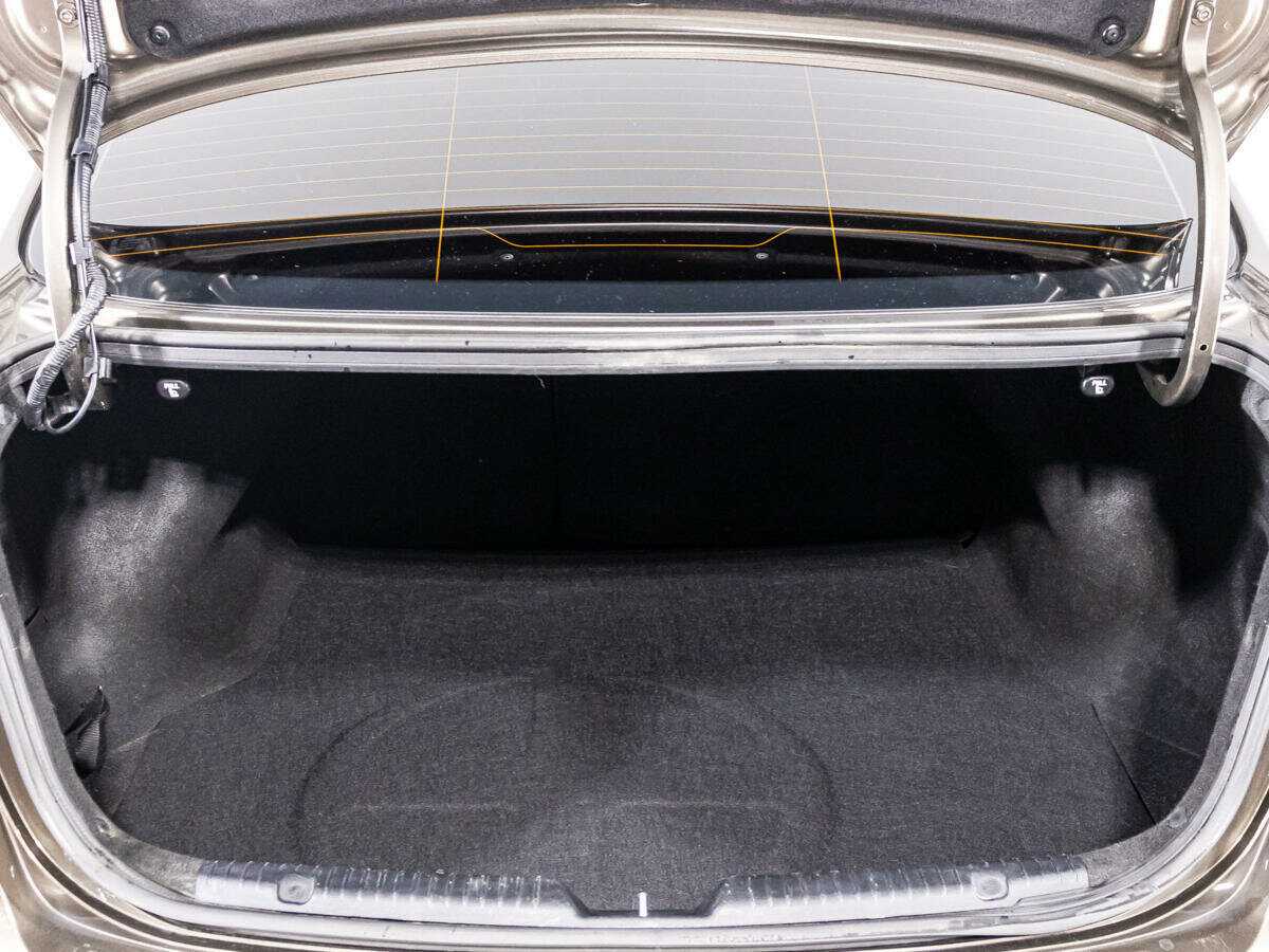 Купить Kia Cerato, 2015, 143 273 км.. Фото: #14