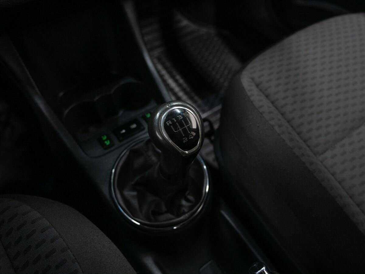 Купить Skoda Fabia, 2012, 125 000 км.. Фото: #18