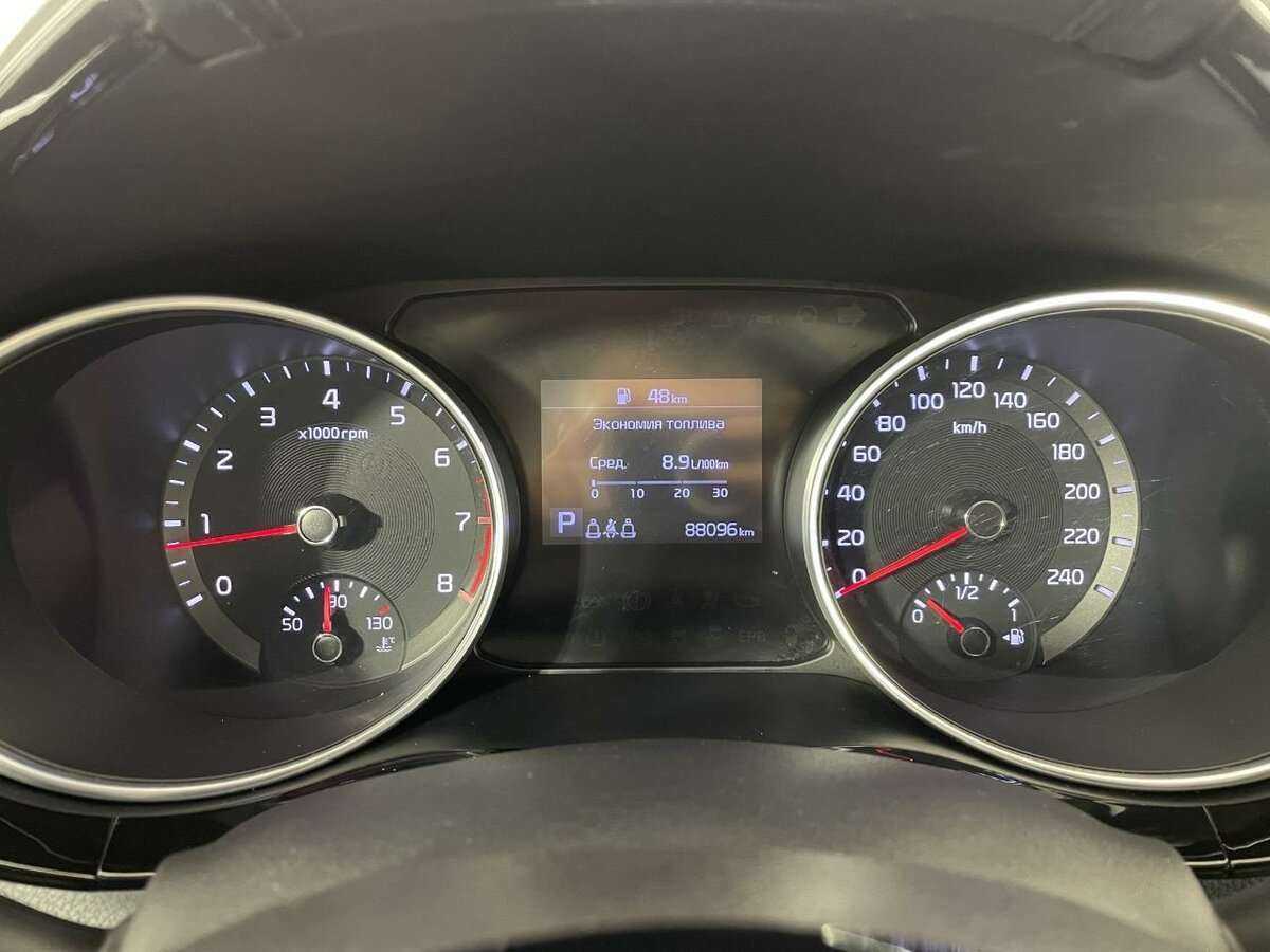 Купить Kia Ceed, 2020, 87 600 км.. Фото: #10