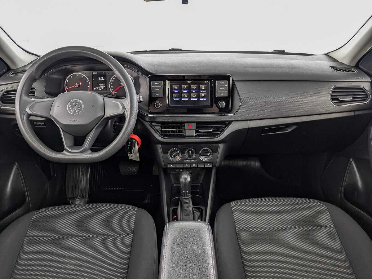 Купить Volkswagen Polo, 2020, 113 000 км.. Фото: #11