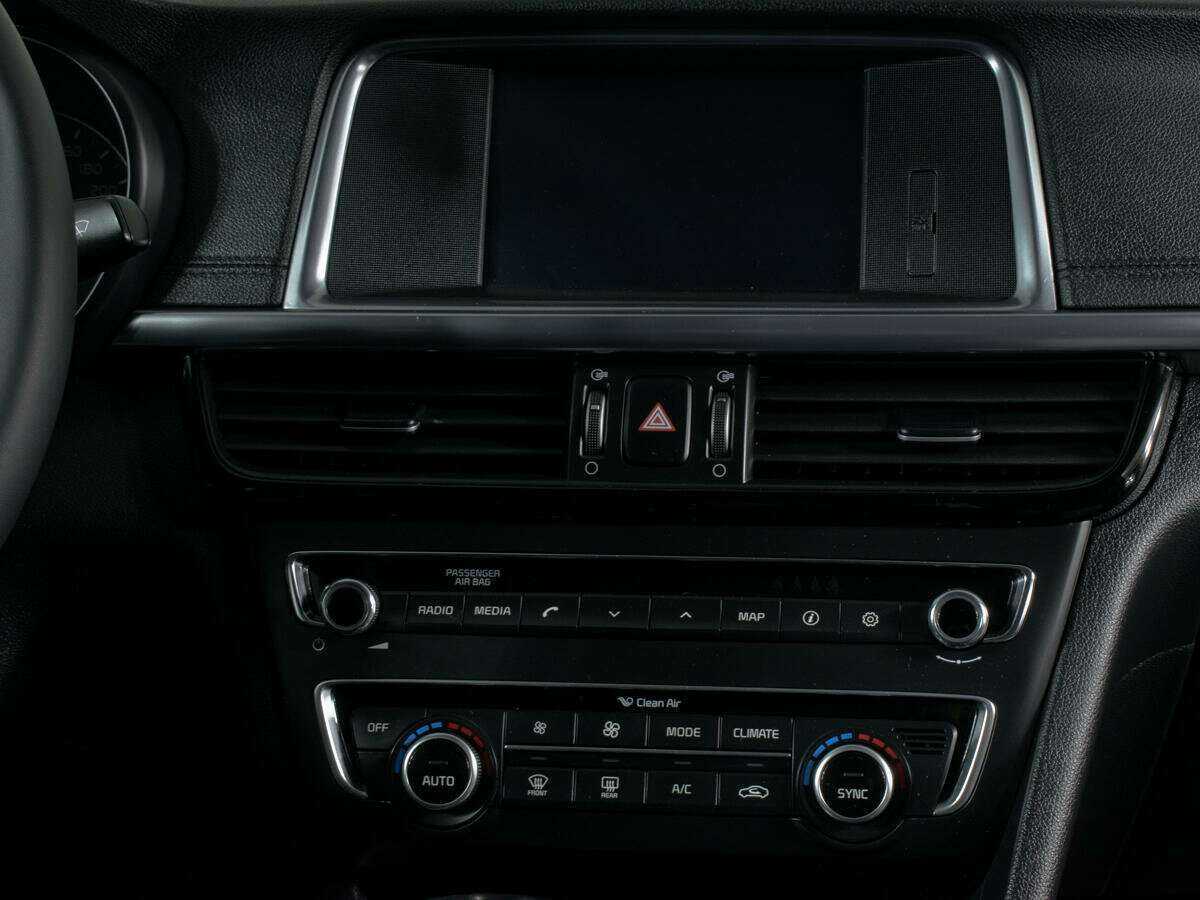 Купить Kia Optima, 2017, 136 162 км.. Фото: #12