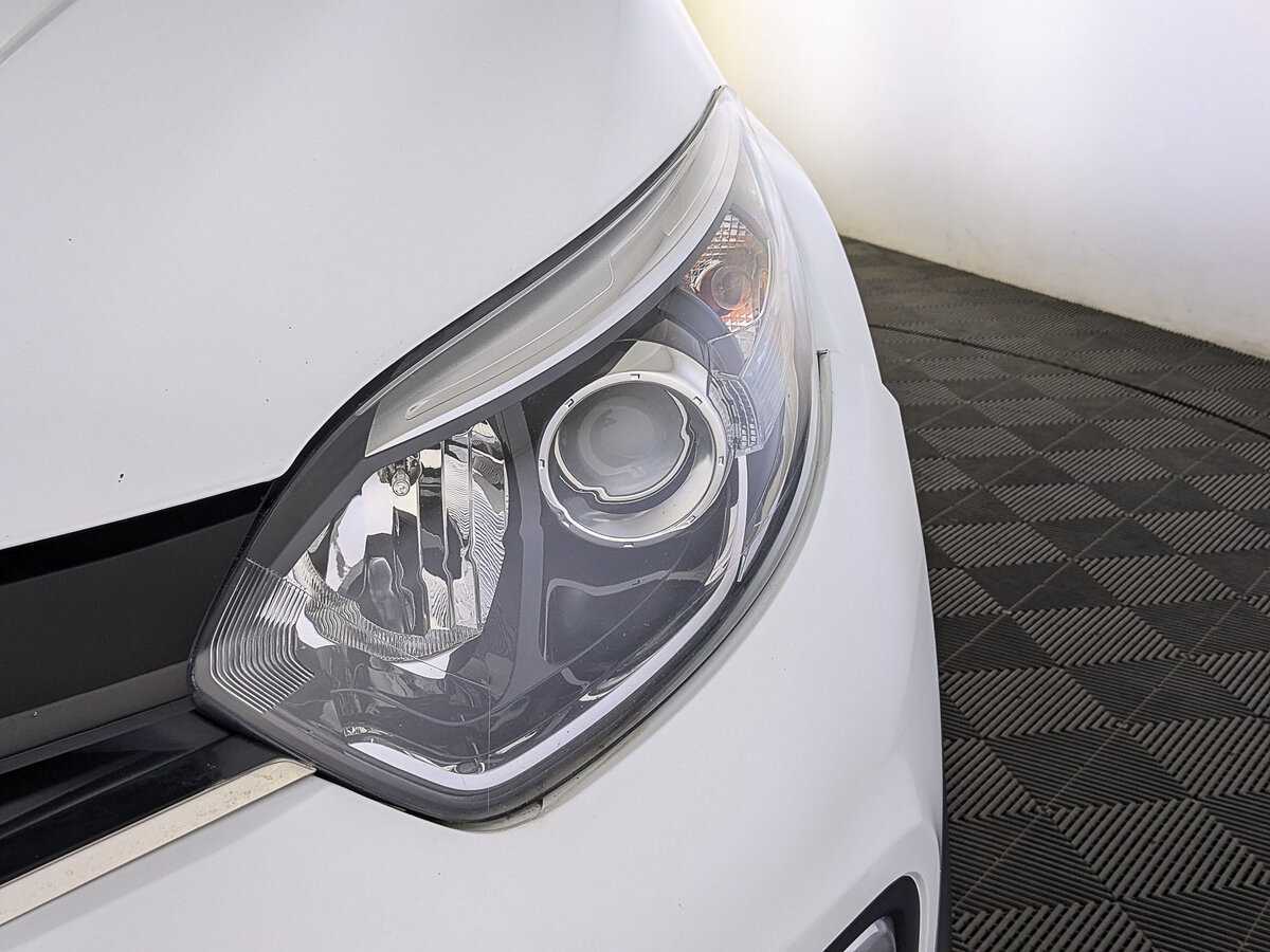 Купить Renault Kaptur, 2019, 108 174 км.. Фото: #9