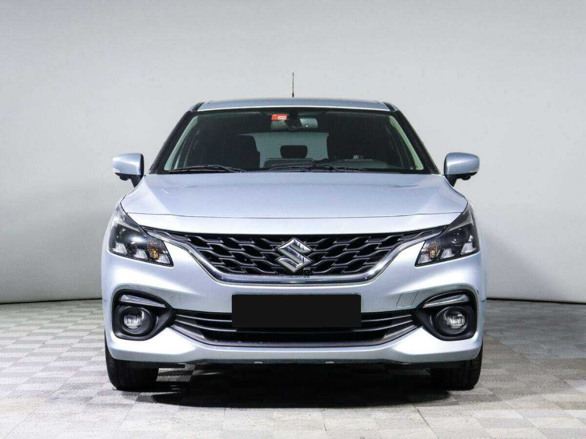 Купить Suzuki Baleno, 2022, 28 426 км.. Фото: #1
