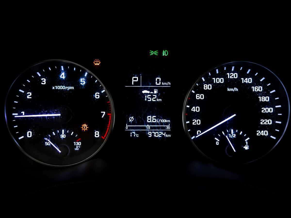 Купить Hyundai Elantra, 2017, 96 927 км.. Фото: #12