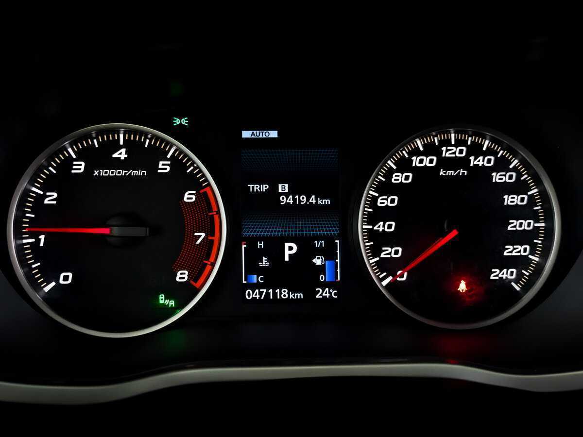 Купить Mitsubishi Eclipse Cross, 2019, 47 117 км.. Фото: #12