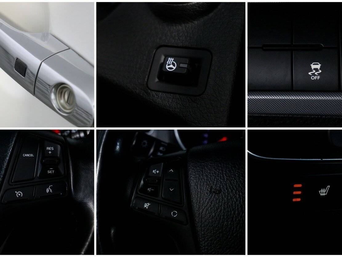 Купить Kia Sorento, 2015, 116 300 км.. Фото: #18