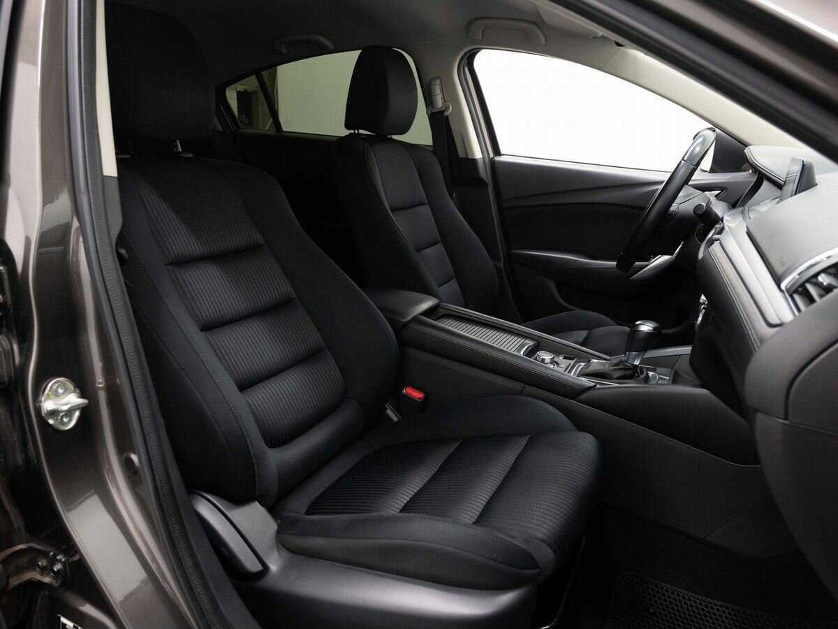 Купить Mazda 6, 2017, 124 000 км.. Фото: #12