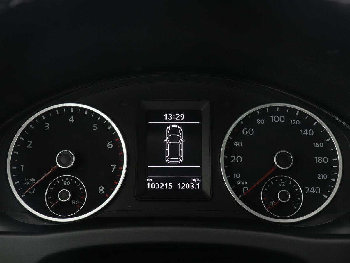 Купить Volkswagen Tiguan, 2016, 102 010 км.. Фото: #10