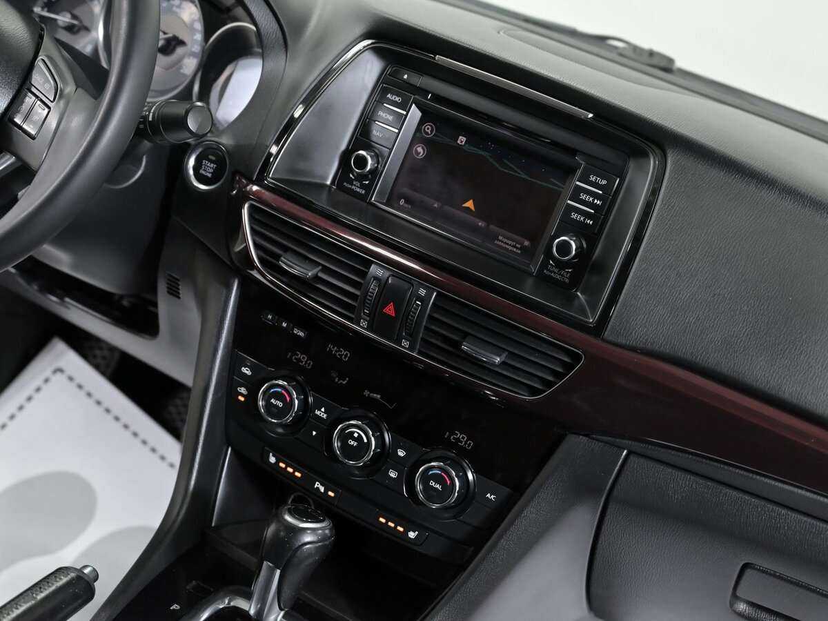 Купить Mazda 6, 2014, 119 000 км.. Фото: #14