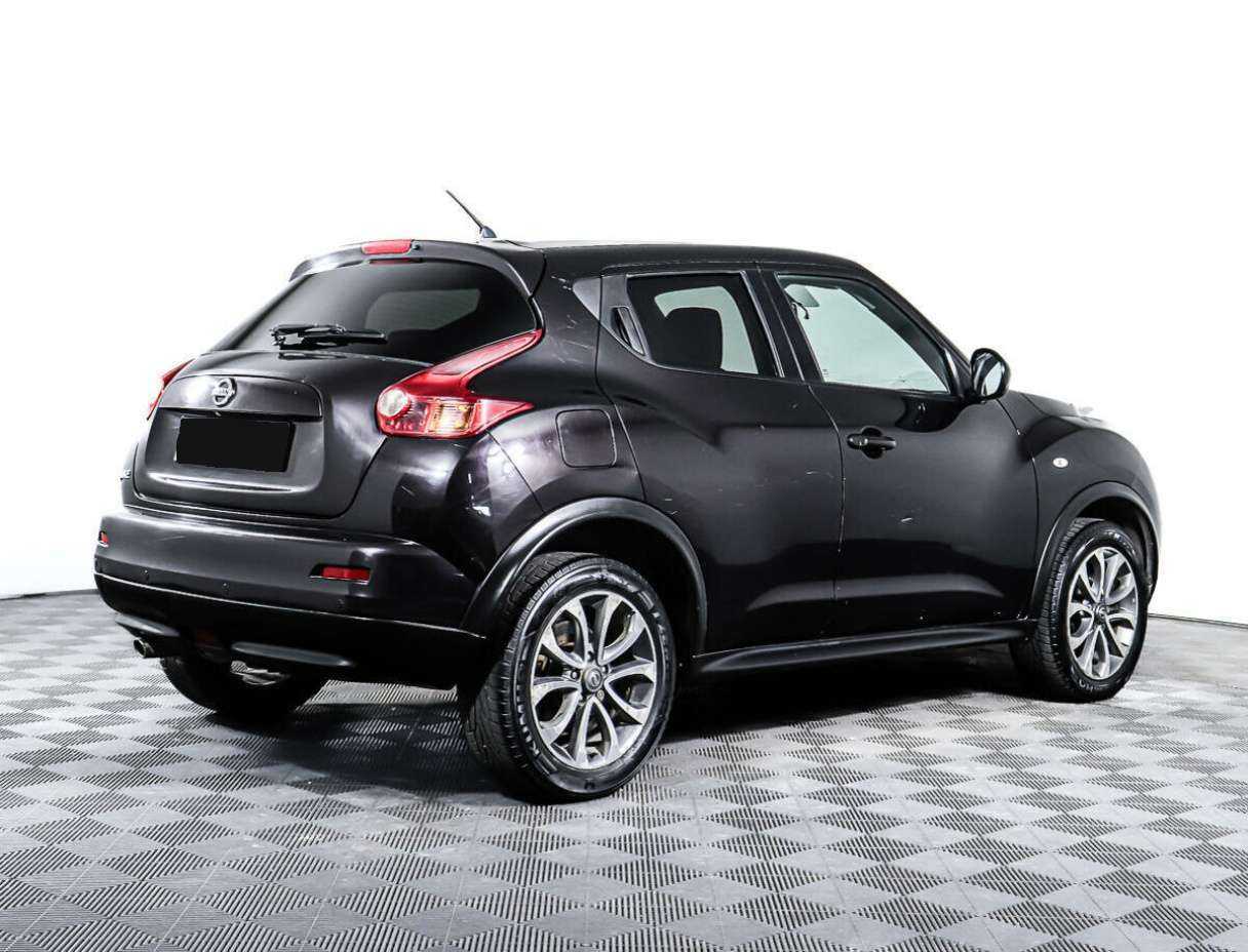 Купить Nissan Juke, 2013, 150 236 км.. Фото: #4