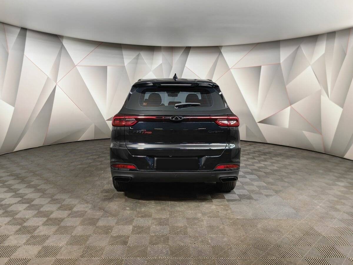 Купить Chery Tiggo 7 Pro, 2022, 48 261 км.. Фото: #7