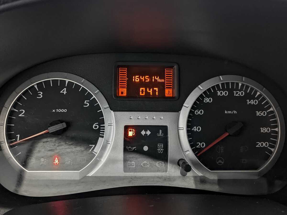 Купить Lada (ВАЗ) Largus, 2019, 164 513 км.. Фото: #11