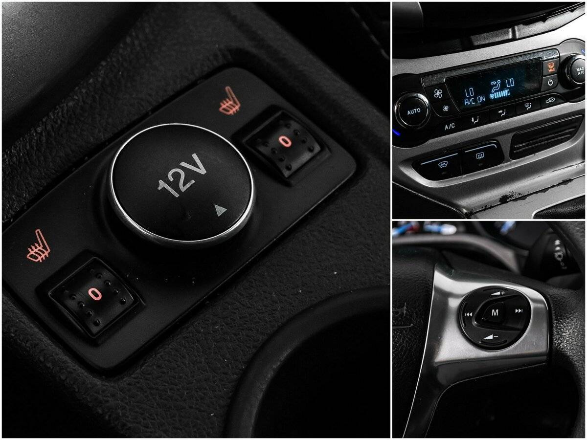 Купить Ford Focus, 2012, 153 671 км.. Фото: #13