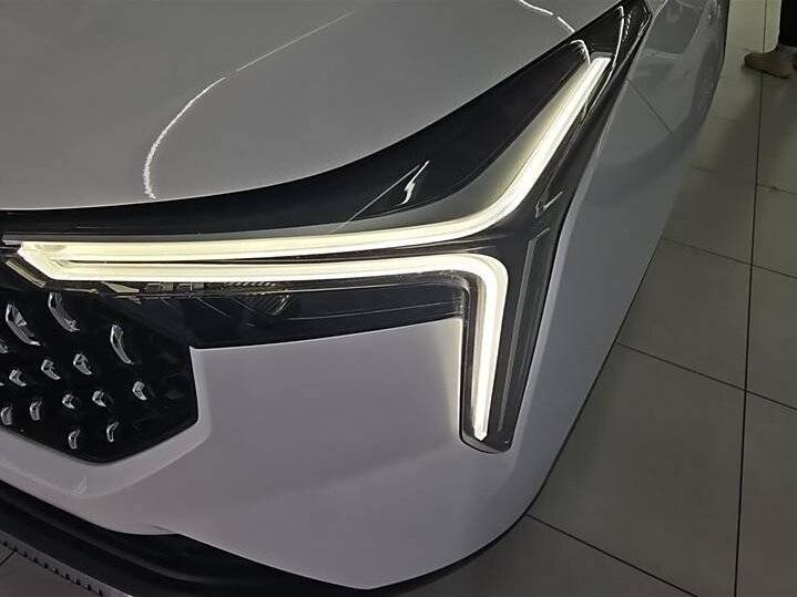 Купить FAW Bestune T55, 2021, 19 000 км.. Фото: #3