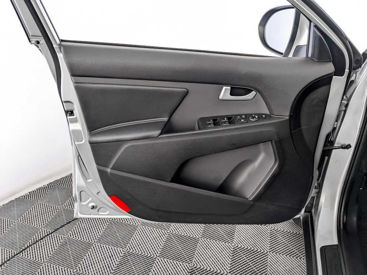 Купить Kia Sportage, 2015, 98 542 км.. Фото: #14