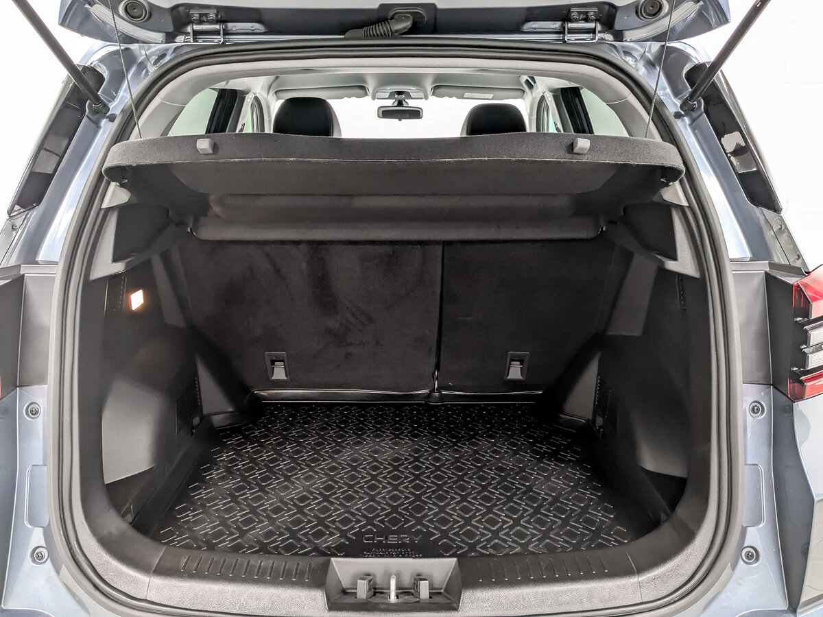 Купить Chery Tiggo 4, 2022, 18 248 км.. Фото: #9