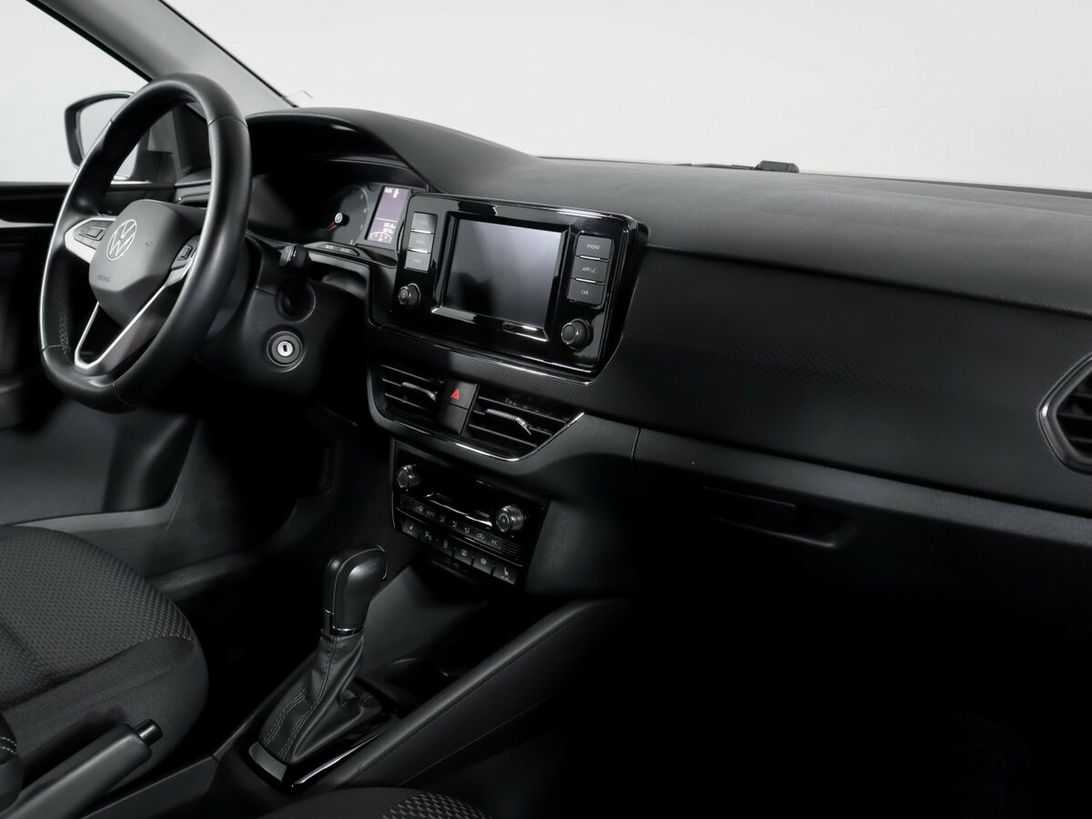 Купить Volkswagen Polo, 2021, 18 800 км.. Фото: #6