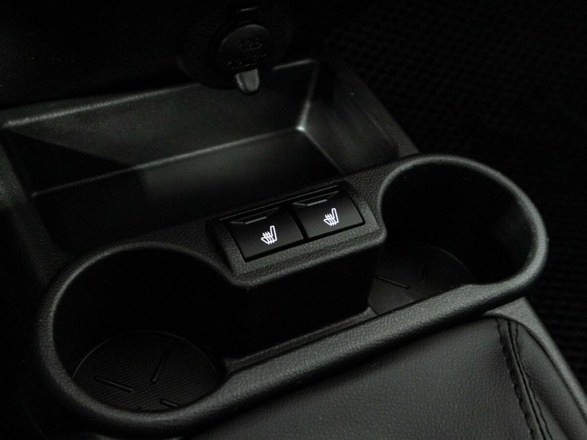 Купить Lada (ВАЗ) Granta, 2022, 43 827 км.. Фото: #15