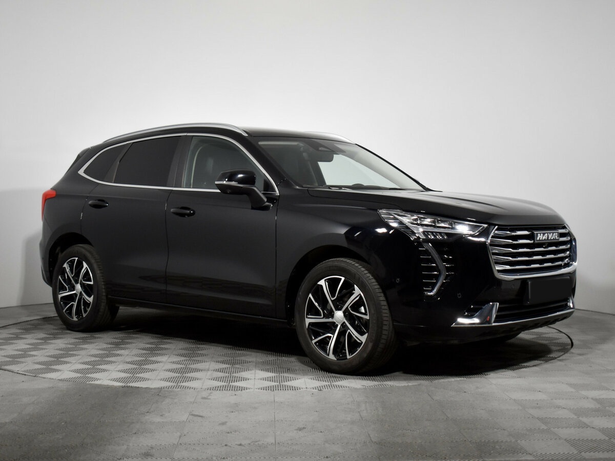 Купить Haval Jolion, 2022, 24 613 км.. Фото: #2