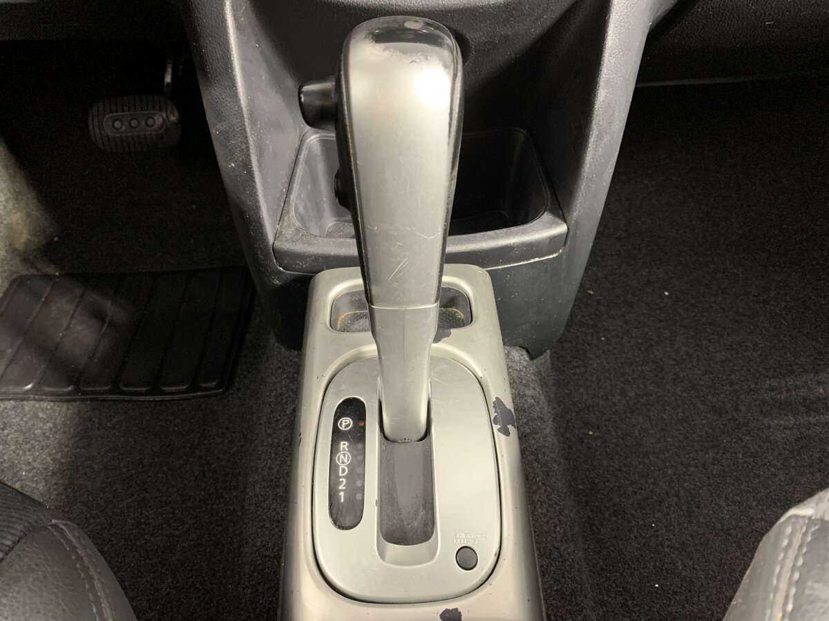 Купить Nissan Note, 2012, 352 218 км.. Фото: #14