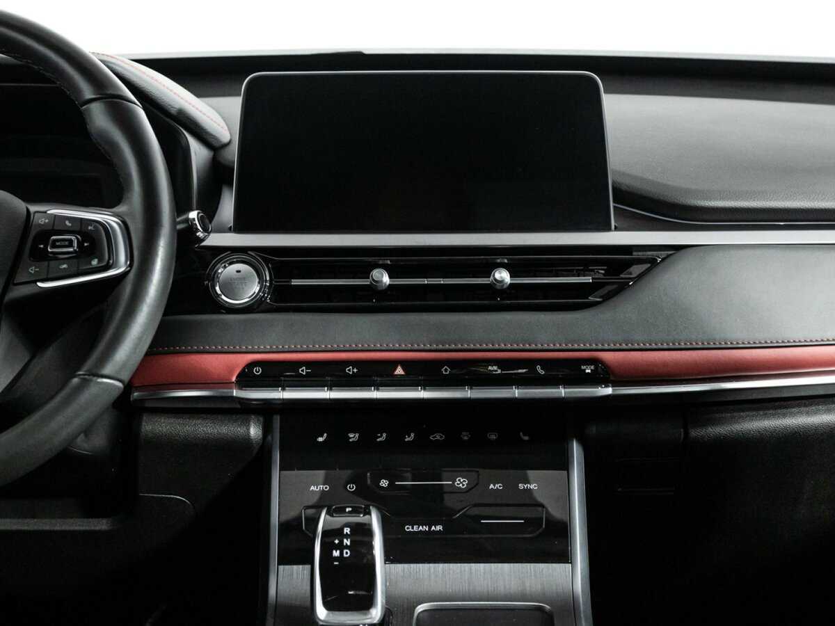 Купить Chery Tiggo 4 Pro, 2022, 42 235 км.. Фото: #13