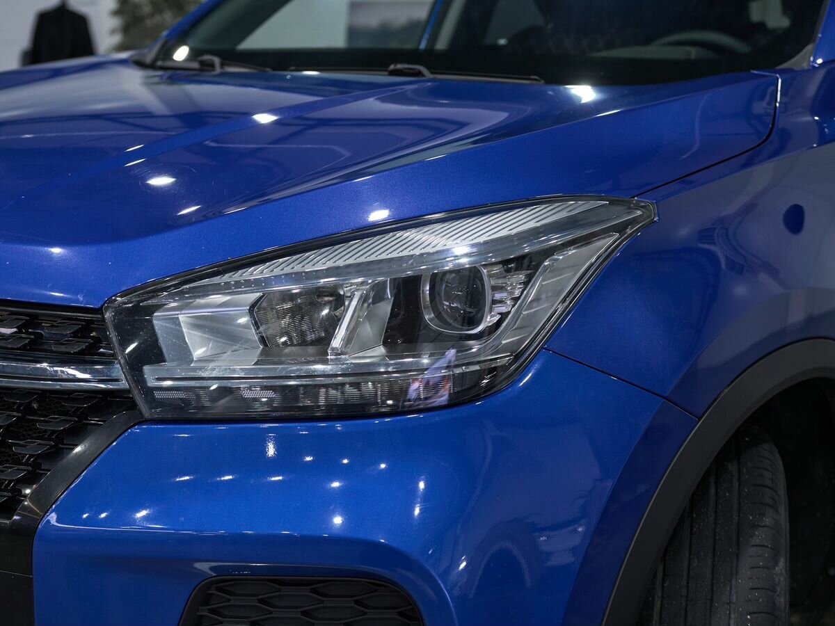 Купить Chery Tiggo 4, 2021, 101 731 км.. Фото: #7