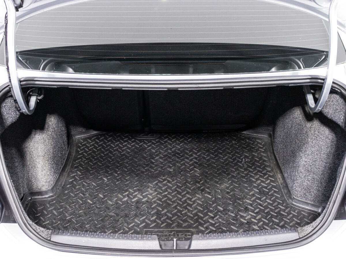 Купить Volkswagen Polo, 2013, 220 957 км.. Фото: #14