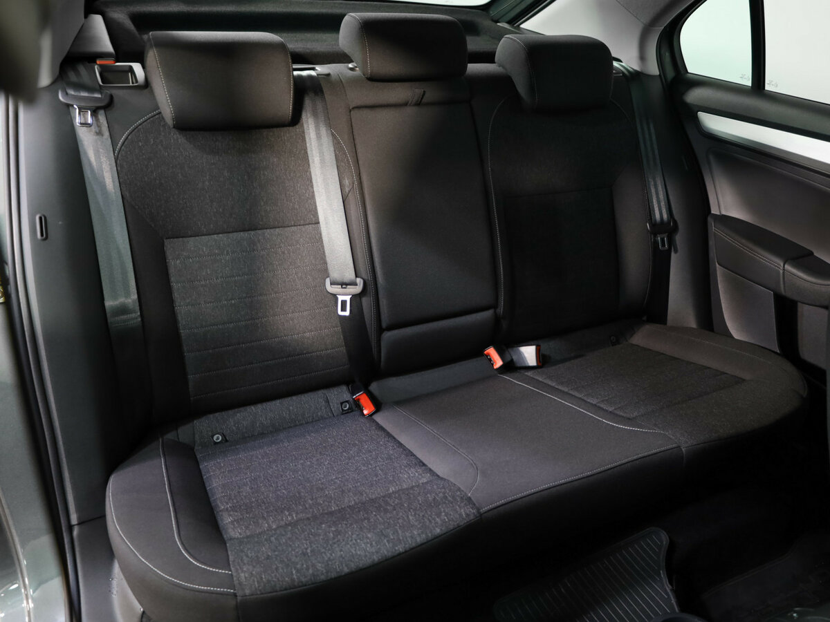 Купить Skoda Rapid, 2020, 66 546 км.. Фото: #22