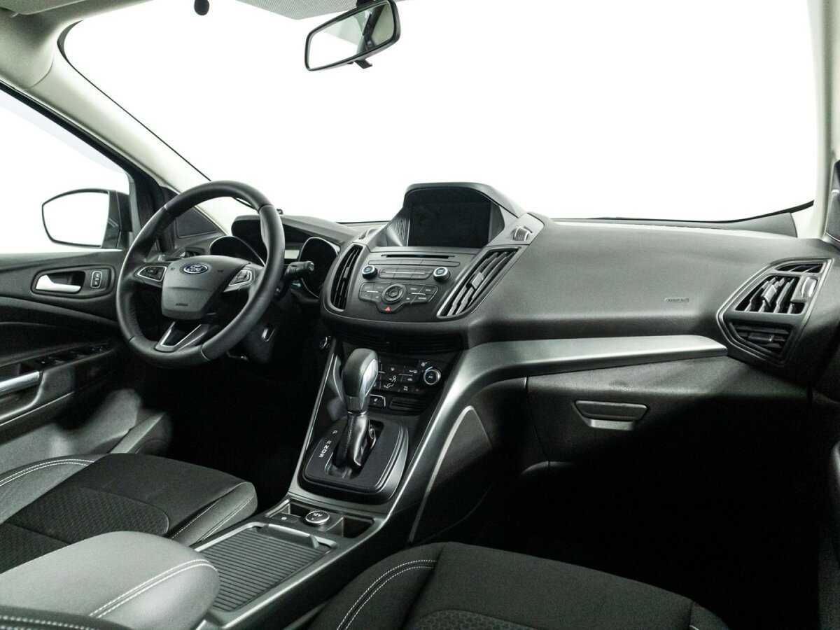 Купить Ford Kuga, 2018, 58 300 км.. Фото: #8