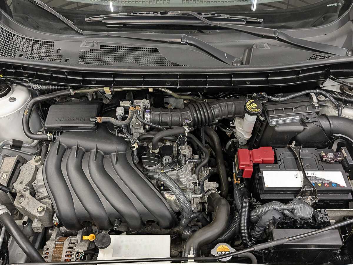 Купить Nissan Juke, 2014, 64 456 км.. Фото: #8