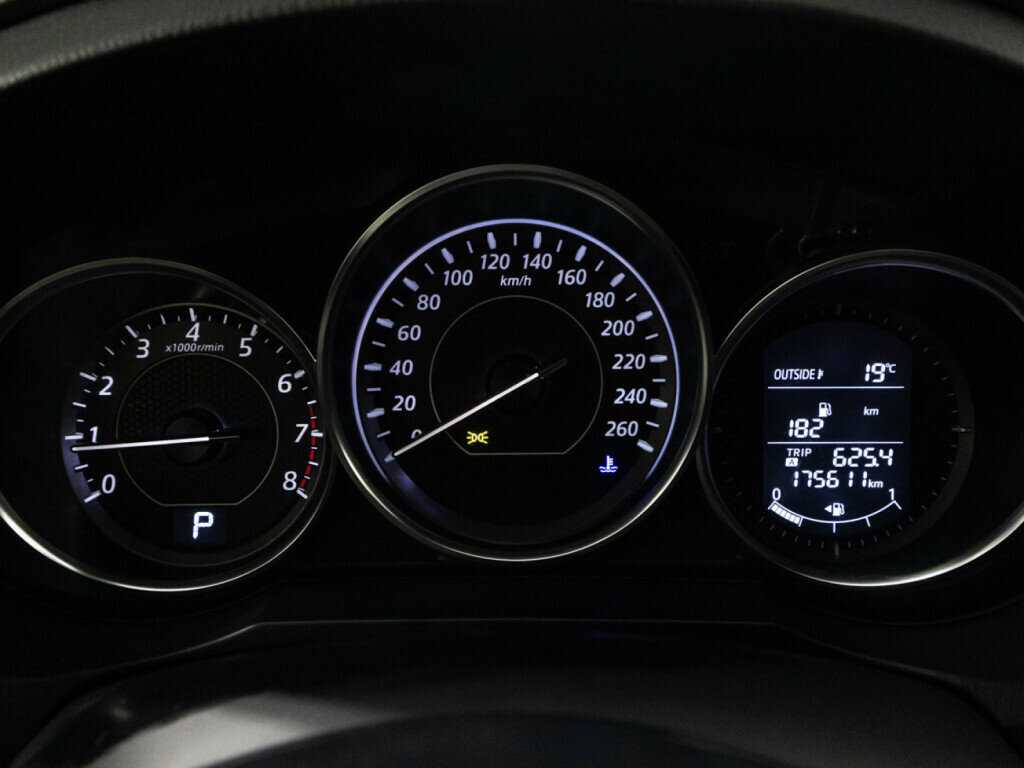 Купить Mazda 6, 2013, 175 608 км.. Фото: #11