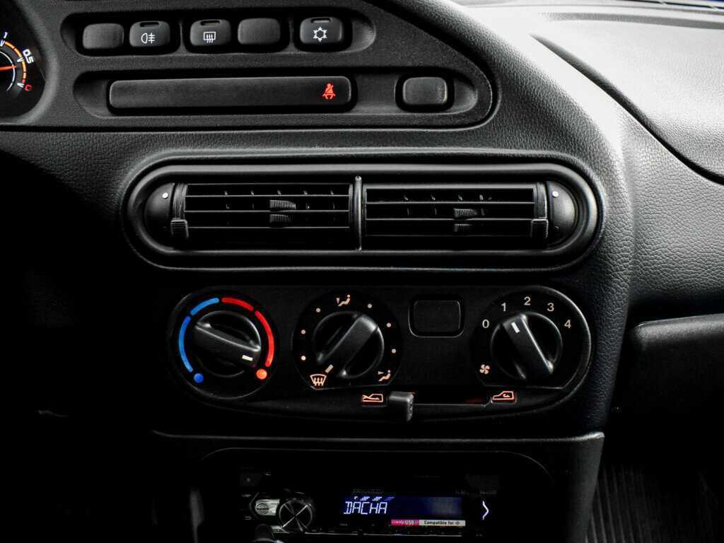 Купить Lada (ВАЗ) Niva, 2021, 20 974 км.. Фото: #13