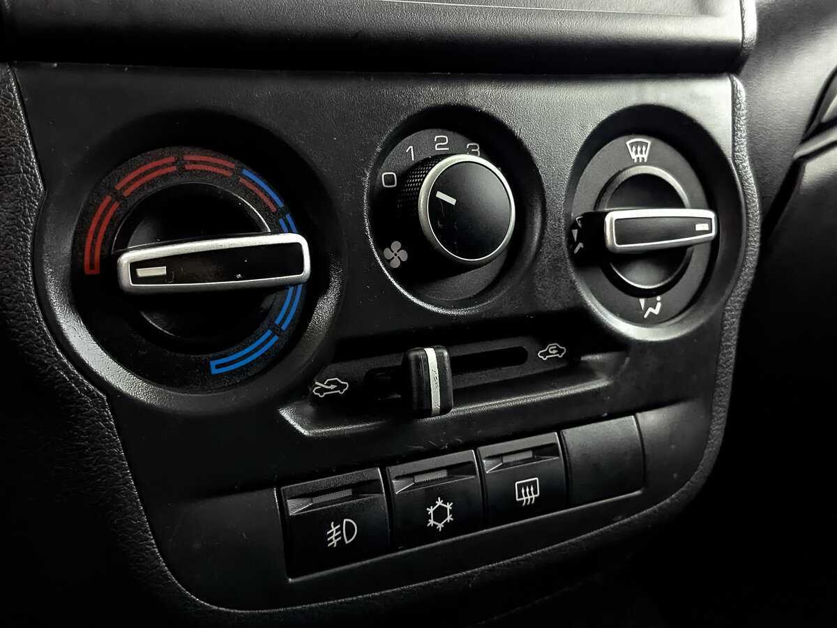 Купить Lada (ВАЗ) Granta, 2022, 72 802 км.. Фото: #20