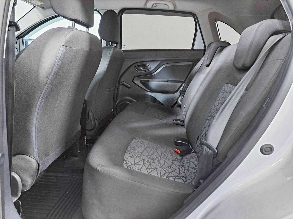 Купить Lada (ВАЗ) XRAY, 2018, 45 830 км.. Фото: #9