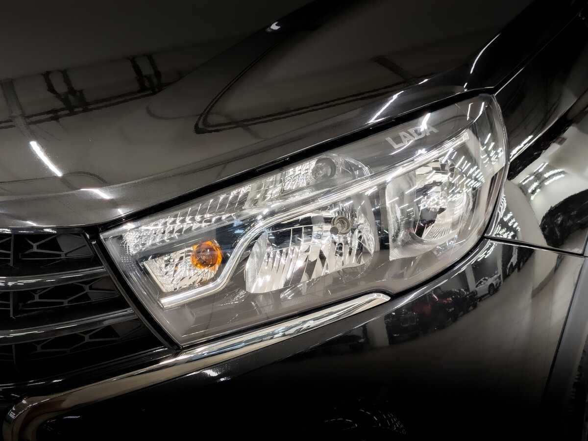 Купить Lada (ВАЗ) Vesta, 2019, 70 048 км.. Фото: #16