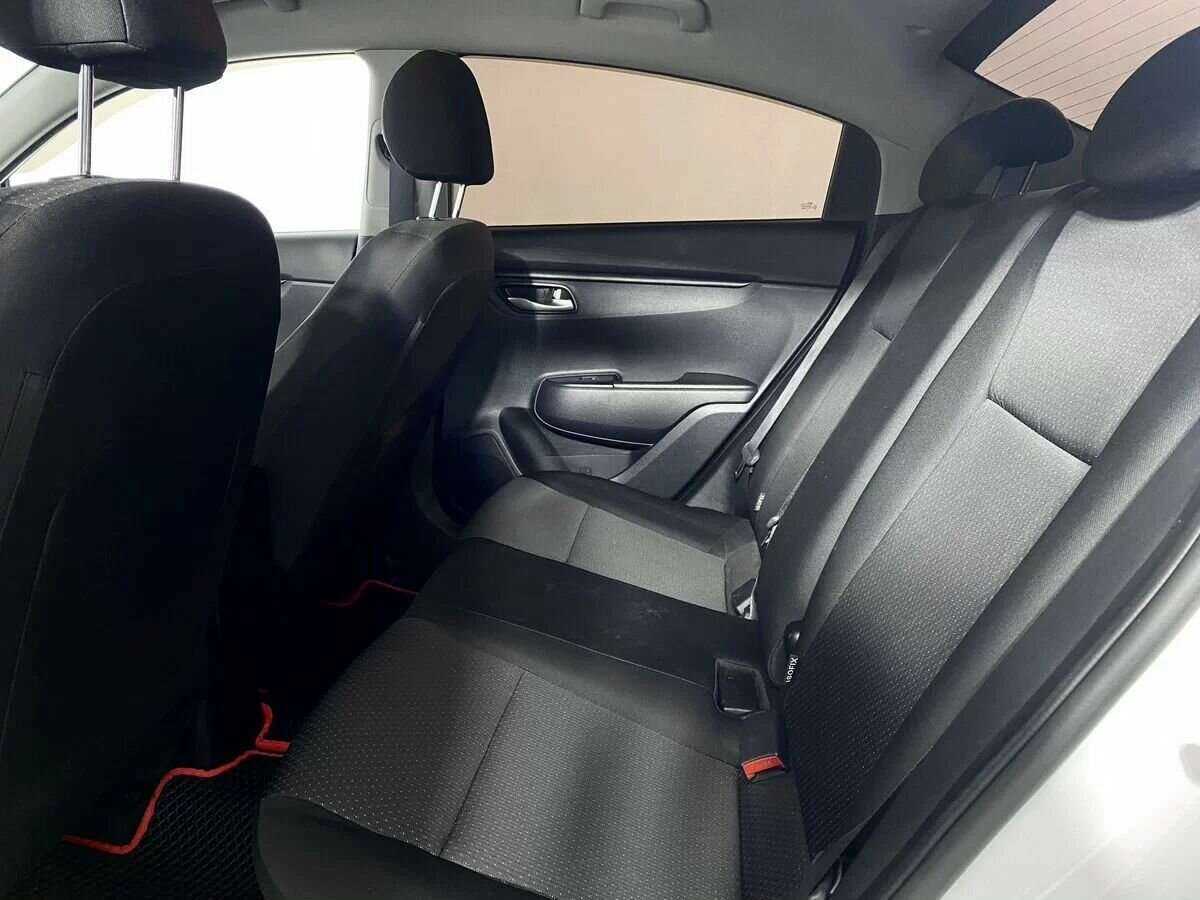 Купить Kia Rio, 2021, 53 000 км.. Фото: #8