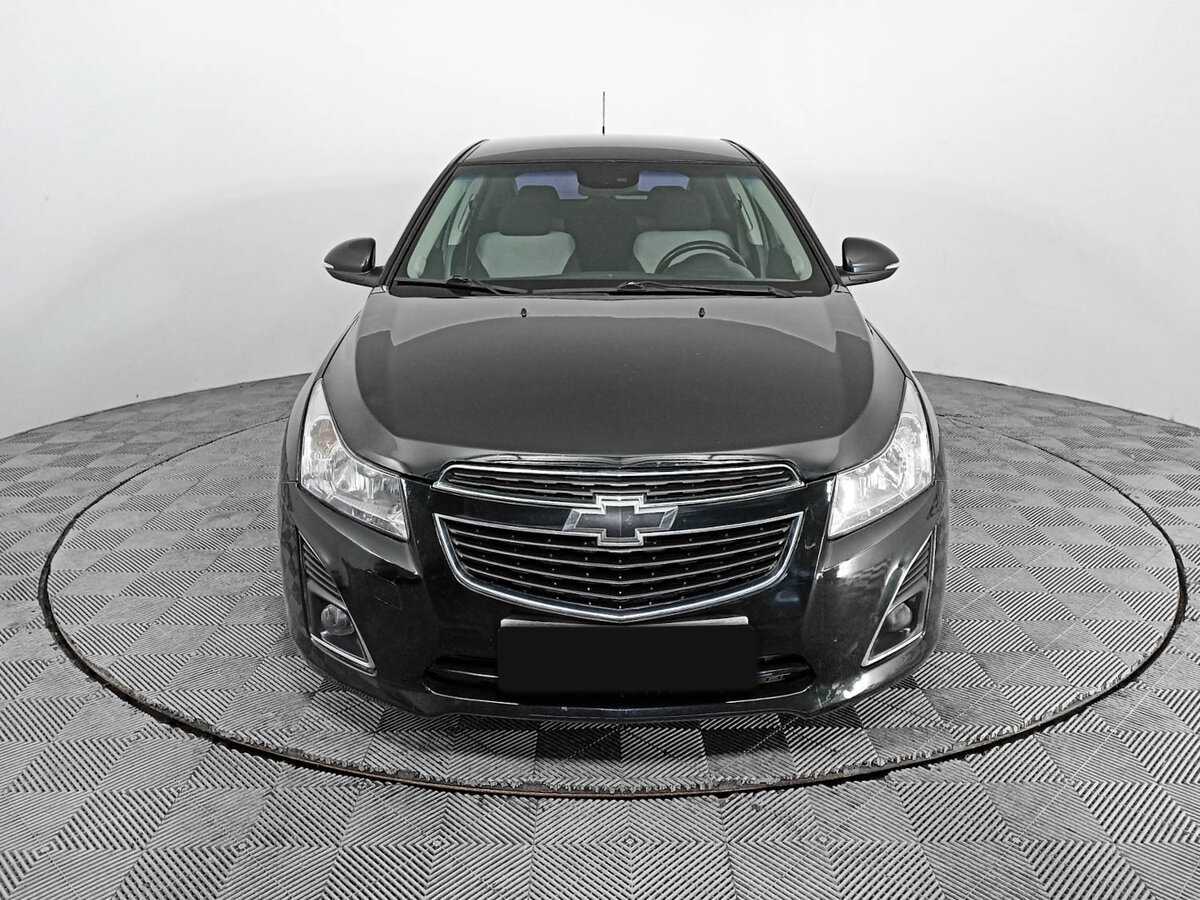 Купить Chevrolet Cruze, 2014, 80 243 км.. Фото: #1