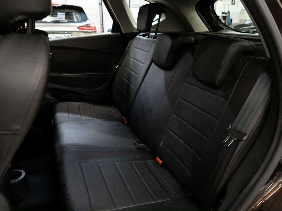 Купить Renault Kaptur, 2019, 22 460 км.. Фото: #6