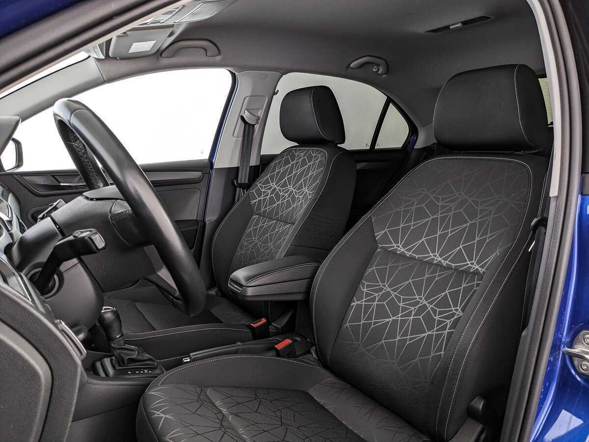 Купить Skoda Rapid, 2019, 119 206 км.. Фото: #15
