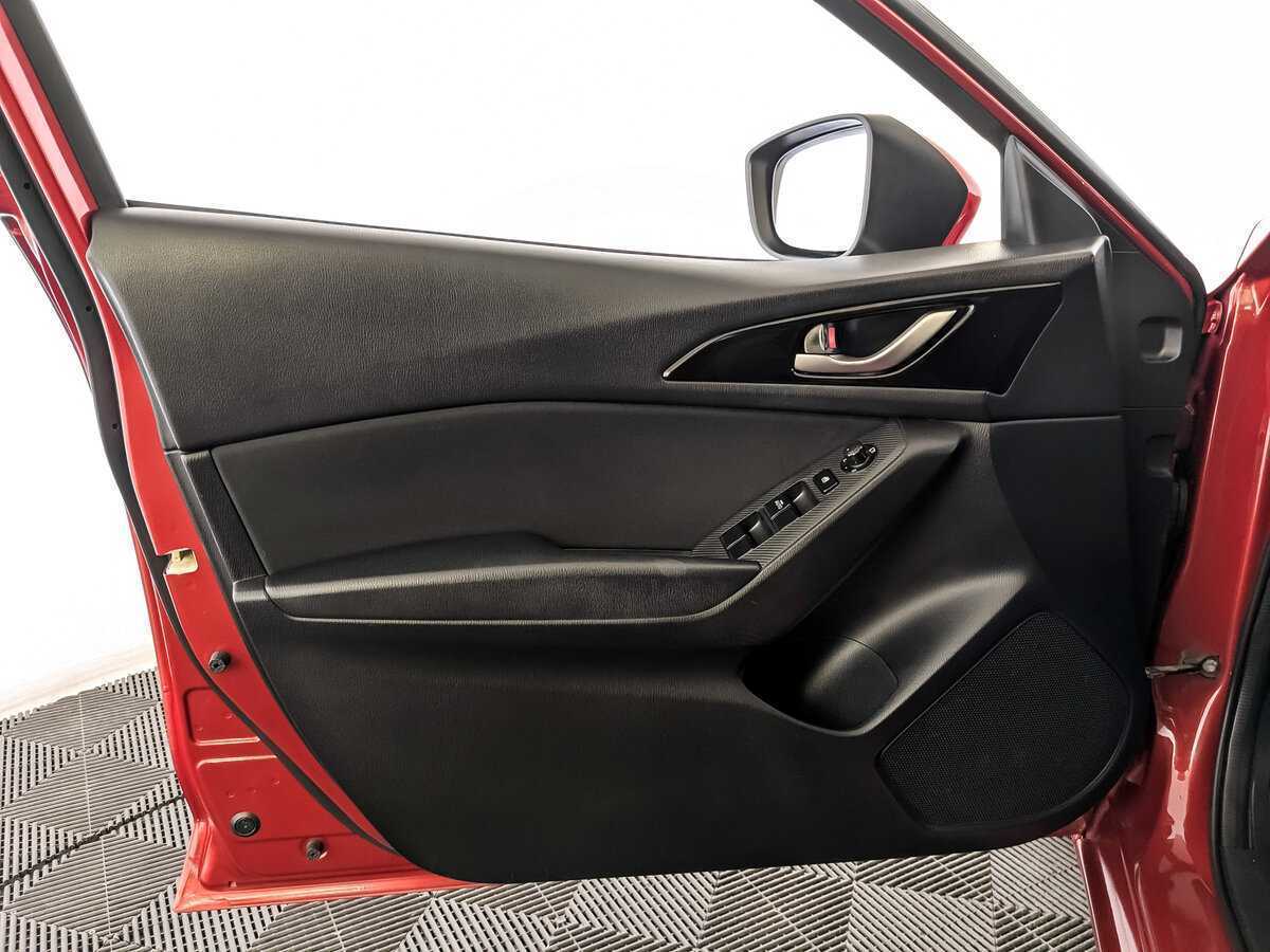 Купить Mazda 3, 2014, 145 359 км.. Фото: #14