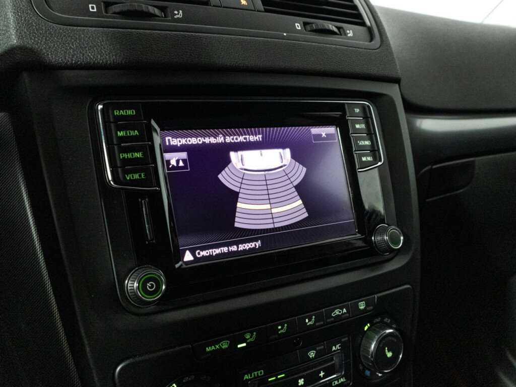 Купить Skoda Yeti, 2017, 76 391 км.. Фото: #15