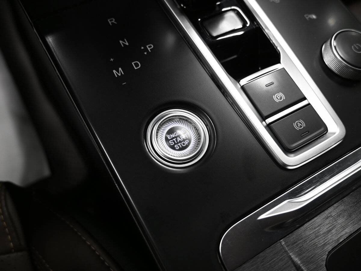 Купить Chery Tiggo 8 Pro, 2021, 80 710 км.. Фото: #21