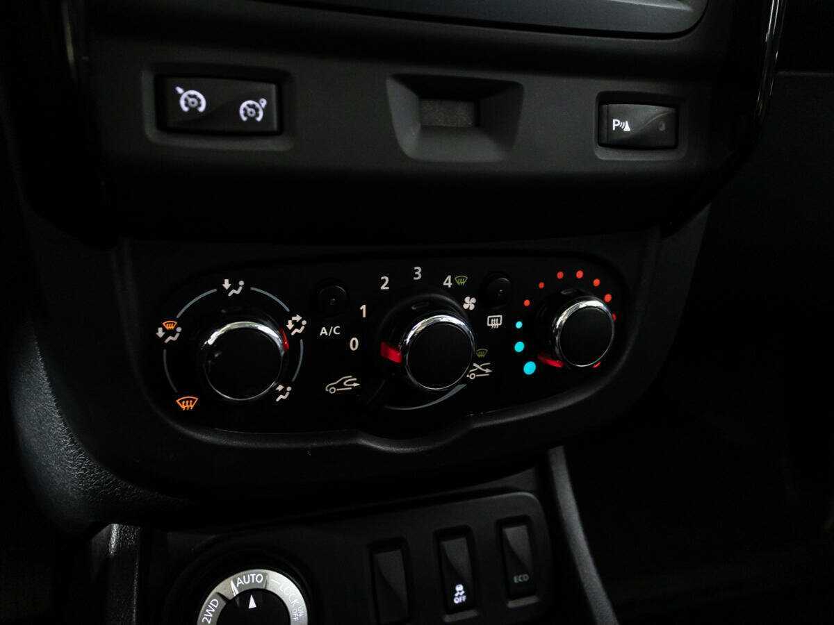 Купить Renault Duster, 2020, 101 697 км.. Фото: #15