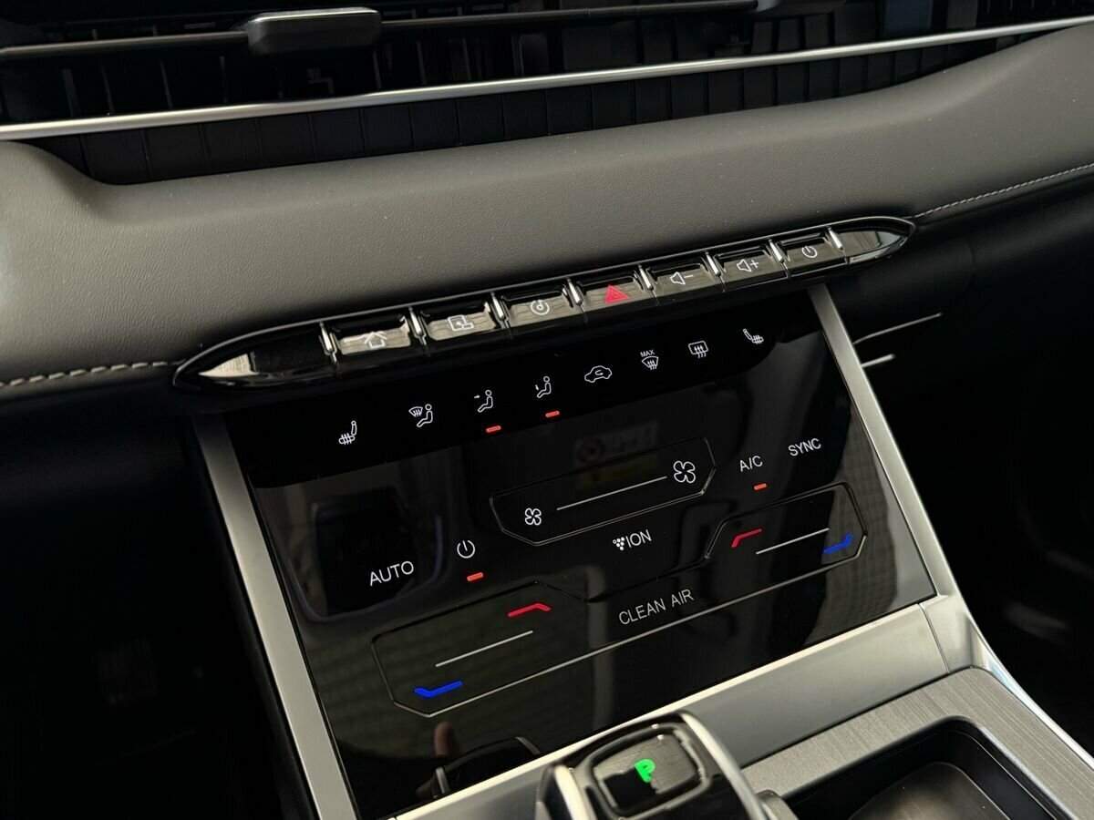 Купить Chery Tiggo 7 Pro Max, 2022, 15 163 км.. Фото: #24