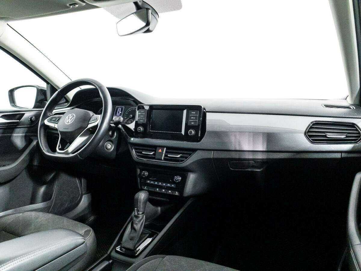 Купить Volkswagen Polo, 2021, 67 390 км.. Фото: #8