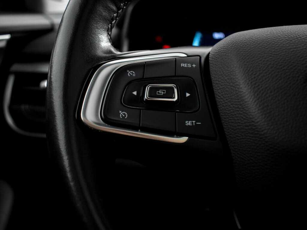 Купить Chery Tiggo 7 Pro, 2020, 40 483 км.. Фото: #16