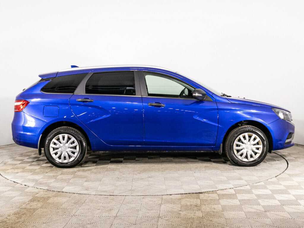 Купить Lada (ВАЗ) Vesta, 2021, 32 000 км.. Фото: #3