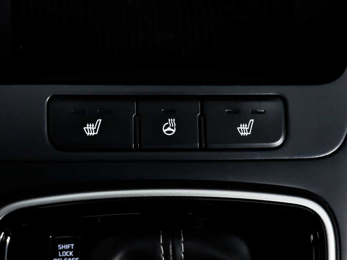 Купить Kia Rio, 2018, 72 691 км.. Фото: #15